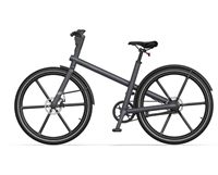 Klung E-bike 003