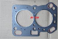 Klung chery 600cc 272 engine head gasket for bms chery bomb jianshe go kart buggy UTV