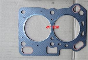 Klung chery 600cc 272 engine head gasket for bms chery bomb jianshe go kart buggy UTV