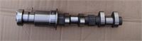 Klung 600cc 272 chery engine exhaust camshaft for bms chery bomb jianshe go kart buggy utv