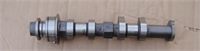 Klung 600cc 272 chery engine intake camshaft for bms chery bomb jianshe buggy go kart utv
