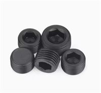 brake cylinder M10x1 plug for buggy go kart utv .