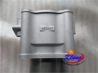 cf500 engine cylinder body for cf188 xinyang,renli,CFMOTO,Chironex buggy ,go kart, utv