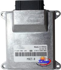 cf500 ECU  for cf188 xinyang,renli,CFMOTO,Chironex buggy ,go kart, utv