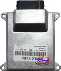 CF600 ECU  for cf196 xinyang,renli,CFMOTO,Chironex buggy ,go kart, utv