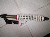 front shock absorber for 800cc,1100cc,xingyue GSMOON , Oreion Reeper,duruxx, rebel parts, jeep buggy