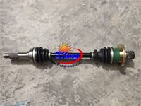 Klung rear cv axle for xy500UEJ xy500UE buggy ,go kart, UTV.