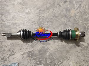 Klung rear cv axle for xy500UEJ xy500UE buggy ,go kart, UTV.