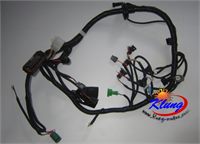 800cc fuel injection 368 engine harness for goka kinroad roketa bms buggy go kart utv