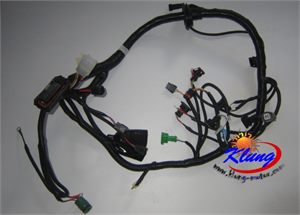 800cc fuel injection 368 engine harness for goka kinroad roketa bms buggy go kart utv