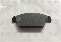 brake pad for xingyue XY800GK XY1100GK xingyue,GSMOON oreion reeper ,durrux,rebel west motor (one pair)