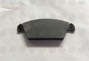 brake pad for xingyue XY800GK XY1100GK xingyue,GSMOON oreion reeper ,durrux,rebel west motor (one pair)