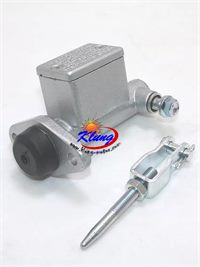 Klung hand brake cylinder clutch master cylinder for Joyner trooper Goka 1100 Nanyi buggies,go kart, UTV