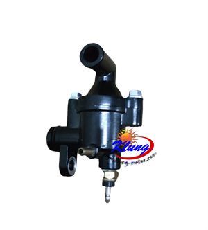 Klung 320cc KB178MN engine thermostat for  go kart, buggy,utv,side by side ,snowmobile