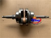 klung 320ccc KB178MN crankshaft connectting rod assembly for  go kart, buggy,utv,side by side ,snowmobile