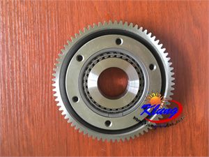 CF500 one-way clutch,overrun clutch for cf188 xinyang,renli,CFMOTO,Chironex buggy ,go kart, utv