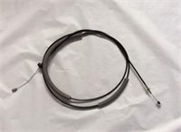 throttle cable for 800cc,1100cc xingyue,GSMOON, Oreion Reeper,duruxx, rebel parts, jeep buggy