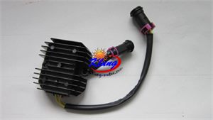 300cc 1P73MN engine regulator for Bode vehicle MC-152 Trail rover Scout 500TX XY300UE trailmaster charllenge go kart buggy utv