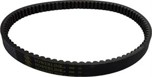 300cc 1P73MN engine drive belt 856x23 for Bode vehicle MC-152 Trail rover Scout 500TX XY300UE trailmaster charllenge go kart buggy utv