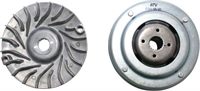 300cc 1P73MN engine CVT 18teeth variator driving wheel  for Bode vehicle MC-152 Trail rover Scout 500TX XY300UE trailmaster charllenge go kart buggy utv