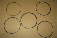 300cc 1P73MN engine piston ring for Bode vehicle MC-152 Trail rover Scout 500TX XY300UE trailmaster charllenge go kart buggy utv