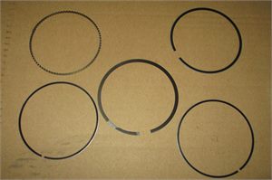 300cc 1P73MN engine piston ring for Bode vehicle MC-152 Trail rover Scout 500TX XY300UE trailmaster charllenge go kart buggy utv