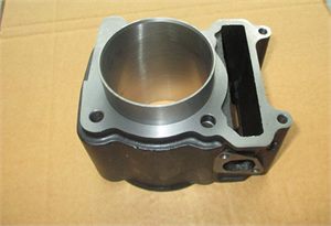 300cc 1P73MN engine cylinder body for Bode vehicle MC-152 Trail rover Scout 500TX XY300UE trailmaster charllenge go kart buggy utv