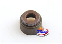 300cc 1P73MN engine valve seal for Bode vehicle MC-152 Trail rover Scout 500TX XY300UE trailmaster charllenge go kart buggy utv （4pcs per set )
