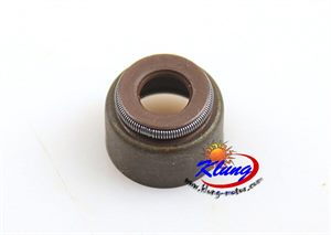 300cc 1P73MN engine valve seal for Bode vehicle MC-152 Trail rover Scout 500TX XY300UE trailmaster charllenge go kart buggy utv （4pcs per set )