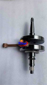 CF500 crankshaft assembly for cf188 xinyang,renli,CFMOTO,Chironex buggy ,go kart, utv