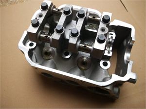 650 cylinder head for roketa goka 650,kinroad 650,TNS 650 ,joyner 650 sandspider engine buggy parts