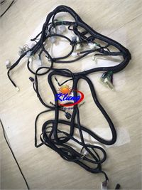 XY1100UE wire harness for chironex Komodo xinyang Gio destroyer xy1100gk xy1100UE buggy UTV