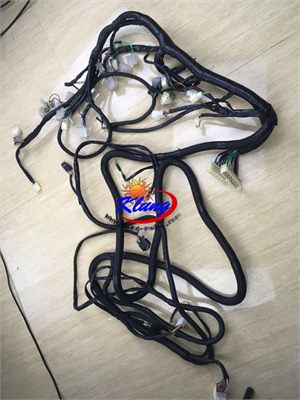 XY1100UE wire harness for chironex Komodo xinyang Gio destroyer xy1100gk xy1100UE buggy UTV