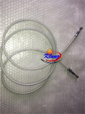 2.5M brake hose 10mm-10mm  for buggy ,go kart, side by side ,UTV