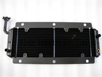 Klung radiator for goka 250 bms roket buggy