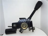 differential lock lever ,differential lock handle for xingyue GSMOON XY800GK XY1100GK oreion reeper durrux rebel west motor buggy go kart