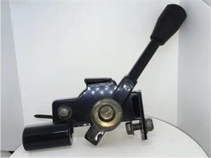differential lock lever ,differential lock handle for xingyue GSMOON XY800GK XY1100GK oreion reeper durrux rebel west motor buggy go kart
