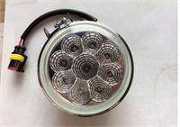 front turn signal LED for xingyue GSMOON XY800GK XY1100GK oreion reeper durrux rebel west motor buggy go kart