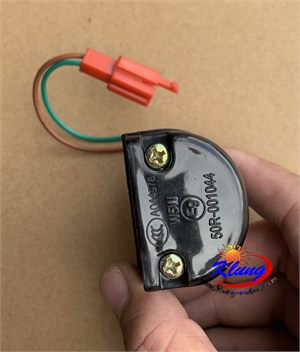 rear registration plate light for xingyue GSMOON XY800GK XY1100GK oreion reeper durrux rebel west motor buggy go kart