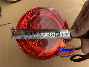 taillight ,stoplight for xingyue GSMOON XY800GK XY1100GK oreion reeper durrux rebel west motor buggy go kart
