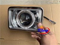 headlight LED blue For xingyue GSMOON XY800GK XY1100GK oreion reeper durrux rebel west motor buggy go kart