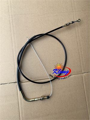 parking brake cable for  800cc,1100cc xingyue,GSMOON, Oreion Reeper,duruxx, rebel parts, jeep buggy