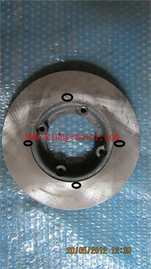 brake disc for 800cc,1100cc xingyue,GSMOON, Oreion Reeper,duruxx, rebel parts, jeep buggy