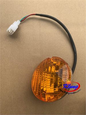 rear lamp,rear turn signal light for xingyue GSMOON XY800GK XY1100GK oreion reeper durrux rebel west motor buggy go kart