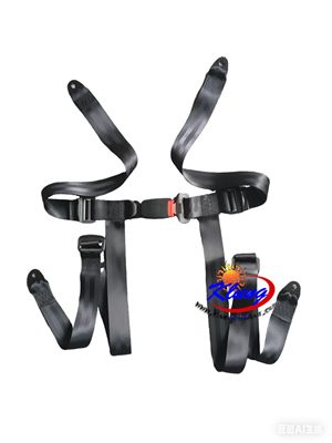 Four points seat belt for goka ,ROKETA gk32 gk25,gk06,Gk34 buggy parts,bms,jcl 650,800,1100 buggy parts, UTV parts, GOKA parts,Sand rail parts, dune buggy parts