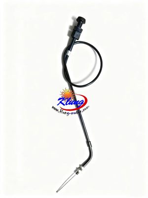choke cable for 1100cc 800cc Joyner sandviper buggy parts ,Joyner trooper parts ,kinroad buggy parts ,utv parts