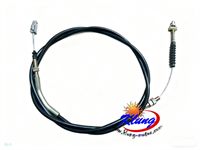 clutch cable for Joyner 650cc sandspider,Joyner 800cc,1100cc sandviper parts, kinroad UTV buggy parts