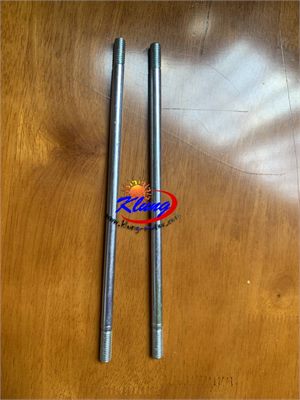 Klung 320cc KB178MN cylinder bolt for go kart ,buggy ,utv side by side ,snowmobile