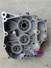 Klung 320cc KB178MN gearbox cover for go kart ,buggy ,utv side by side ,snowmobile