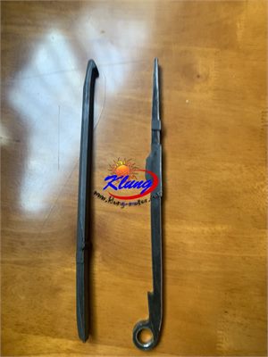 Klung 320cc KB178MN chain guide,plate guide for go kart ,buggy ,utv side by side ,snowmobile
